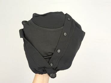 sukienka czarna 152: Sukienka damska, rozmiar S — 5