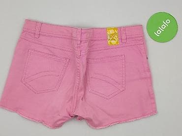 inextenso buty: House of Denim, Szorty damskie, rozmiar L — 3