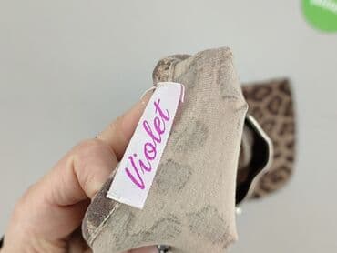 sukienka z piórami vinted: Violet, Sukienka damska, rozmiar M — 4