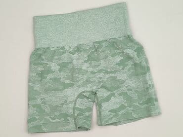 Szorty damskie, rozmiar S