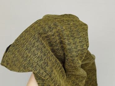 srebrne spódnice midi: H&M, Спідниця жіноча, розмір XS — 5