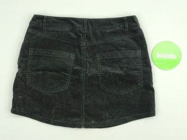 spódnice z eko skóry allegro: Forever 21, Spódnica damska, rozmiar M — 3