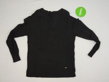 sweter h m: Sweter damski, rozmiar L — 2