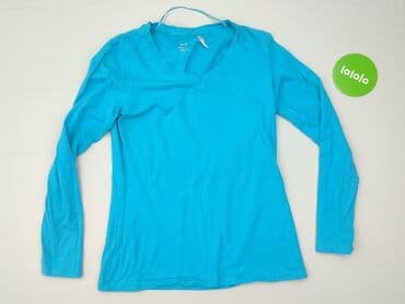 bluzka z długim rękawem calvin klein damska: Calida, Bluzka damska, rozmiar XS — 2