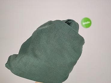pull and bear czarna bluza: Spodnie dresowe damskie, rozmiar S — 4
