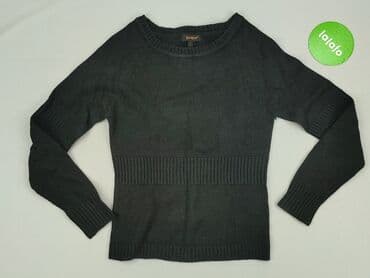 c and a sweter: Women`s sweater, size S — 2