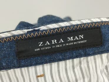 lemonada sweter: Zara, Chinosy dla mężczyzn, 2XL — 4