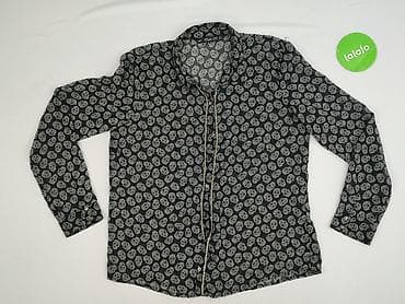 black squad bluzy: Zara, Koszula damska, rozmiar L — 2