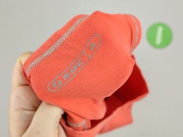 shein podkoszulki damskie: SOCCX, T-shirt damski, rozmiar S — 4