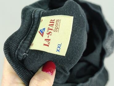 koszulka bokserska męska: L.A. Gear, T-shirt for men, size 2XL — 4