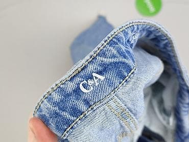 nike jeans: Jeansy damskie, rozmiar M — 4