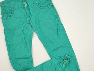 sukienka maxi sinsay: VRS, Material trousers for women, size XL (EU 42) — 1