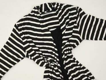 buty na koturnie z futerkiem: Wallis, Kardigan damski, rozmiar L — 1