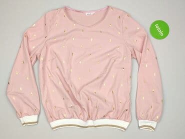 strefa mody bluzki: Moda, Bluzka damska, rozmiar 4XL — 2