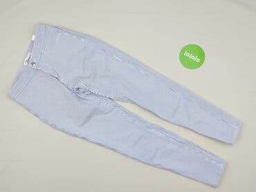 mohito marynarka damska: Sinsay, Spodnie materiałowe damskie, S — 2