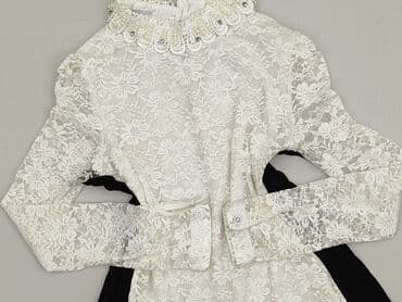 доброго вечора ми з україни t shirty: Women's blouse, size S (EU 36) — 1