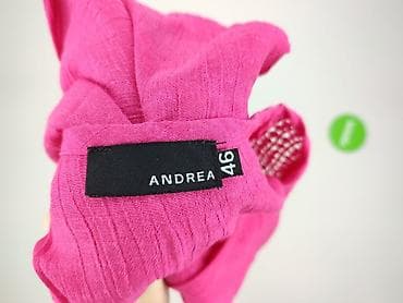 danhen: Andrea, Bluzka damska, rozmiar 3XL — 4