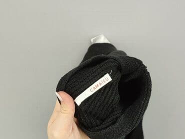 sweter kurta cobaina: Camaïeu, Golf damski, rozmiar S — 6