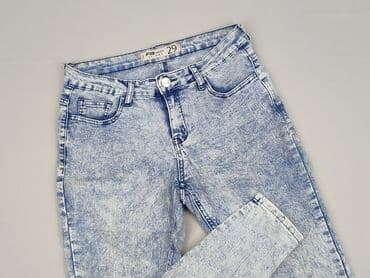 Women's Clothing: FB Sister, Jeans for women, M — 1