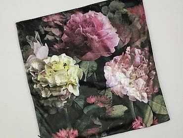 towar powystawowy: Poszewka dekoracyjna na poduszkę 40×40 cm - Wzór: duże, malarskie — 1
