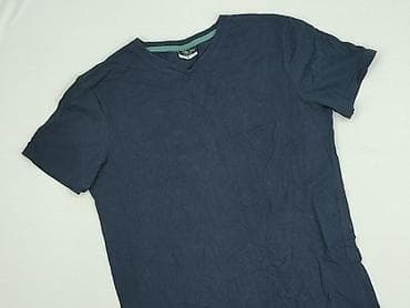 ALPHAR ONE, Koszulka dla mężczyzn, rozmiar M