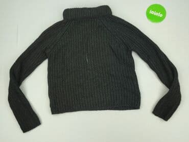 c and a sweter: Cropp, Гольф жіночий, M на lalafo.pl — 3 c and a sweter: Cropp, Гольф жіночий, M — 3
