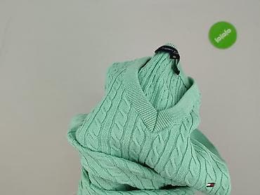 tommy hilfiger sweter: Tommy Hilfiger, Sweter damski, rozmiar S — 6