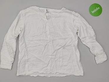 tchibo bluza damska: Cotton Club, Bluzka damska, rozmiar M — 3