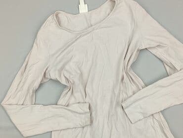 h: H&M, Жіноча блуза, розмір L — 1