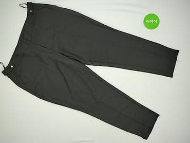 spodnie: Dorothy Perkins, Spodnie materiałowe damskie, rozmiar 3XL — 2