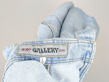 ogrodniczki bershka: Sukienka damska, rozmiar L — 6