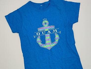 endo bluzy: T-shirt damski, rozmiar S — 1