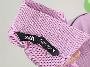 support adv adidas: Zara, Шорти жіночі, розмір M — 4