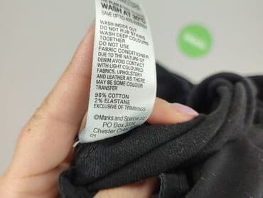 джинси жіночі сінсей: Marks & Spencer, Джинси жіночі, розмір L — 5