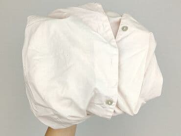 hugo boss basic t shirty: Koszula damska, rozmiar 4XL — 5
