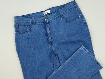 Helena Vera, Джинси жіночі, розмір 2XL на lalafo.pl Helena Vera, Джинси жіночі, розмір 2XL