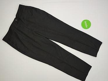 carry rozmiary: Reserved, Spodnie materiałowe damskie, rozmiar 2XL — 2
