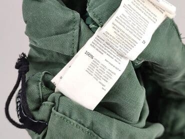 zalando krótkie spodenki: Reserved YFL, Szorty damskie, rozmiar M — 6