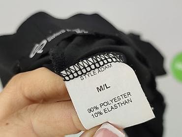 dres h: Sisters Point, Legginsy Sportowe damskie, rozmiar L — 5