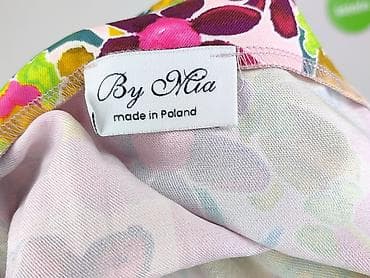 tie dye: Spódnica damska, rozmiar 3XL — 4