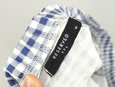 bluzki z frędzlami reserved: Reserved YFL, Bluzka damska, rozmiar M — 4