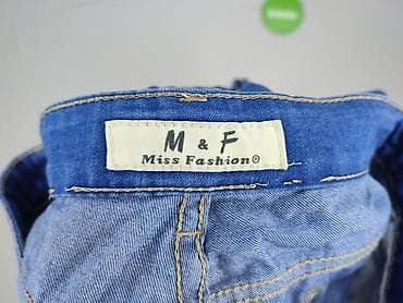 miss jeans: Jeansy damskie, rozmiar L — 4