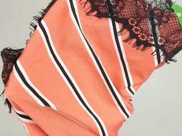 koszulka w paski mohito: Amisu, Top damski, rozmiar L — 5