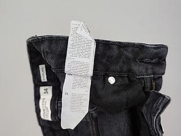 outlet jeans: House of Denim, Jeansy damskie, rozmiar XS — 5