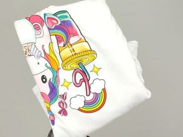 koszulka fc barcelona z wlasnym napisem: T-shirt damski, 2XL — 5