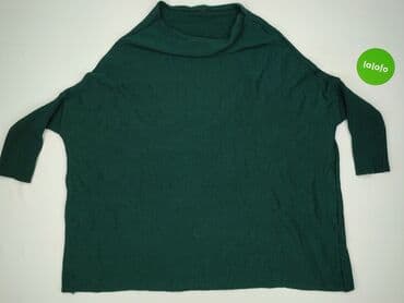 Kobiety: Sweter damski, rozmiar One size — 2