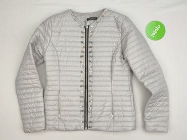 monari kurtki zimowe damskie: Kurtka przejściowa damska, rozmiar M — 2