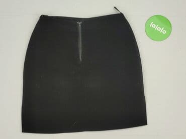 spódniczka i marynarka: Women`s skirt, size S (EU 36) — 4