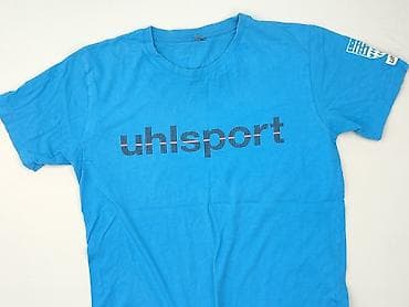Koszulka dla mężczyzn, rozmiar S