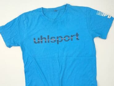 Men's Clothing: T-shirt for men, size S — 1